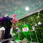 月供養祭